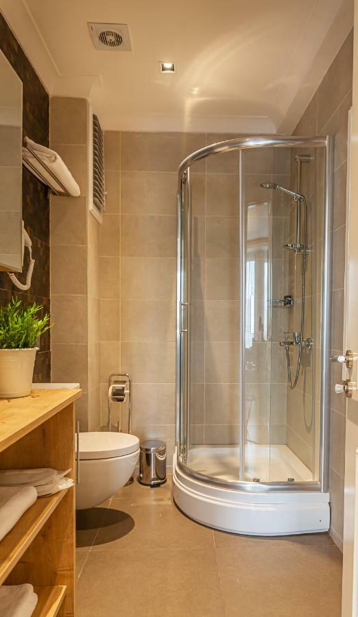 Norah Suites Hotel Istanbul Ngoại thất bức ảnh