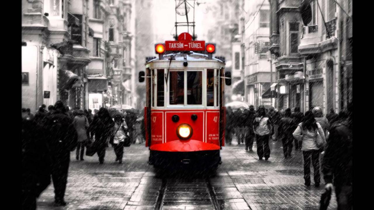 Norah Suites Hotel Istanbul Ngoại thất bức ảnh